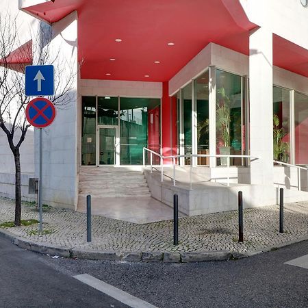 Baltico Residence Lisboa 外观 照片