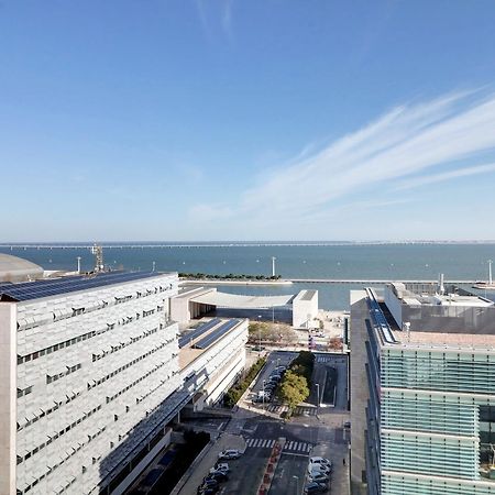 Baltico Residence Lisboa 外观 照片
