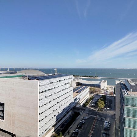Baltico Residence Lisboa 外观 照片