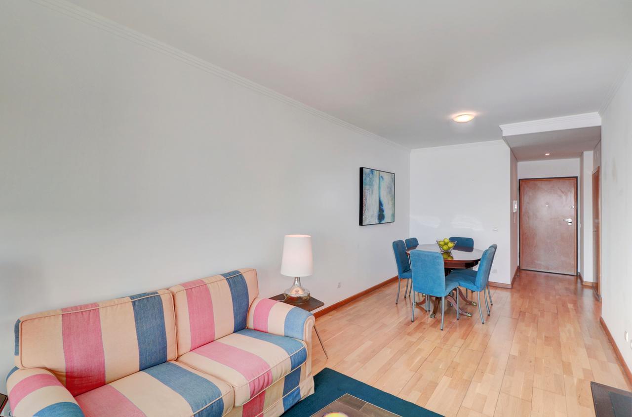 Baltico Residence Lisboa 外观 照片
