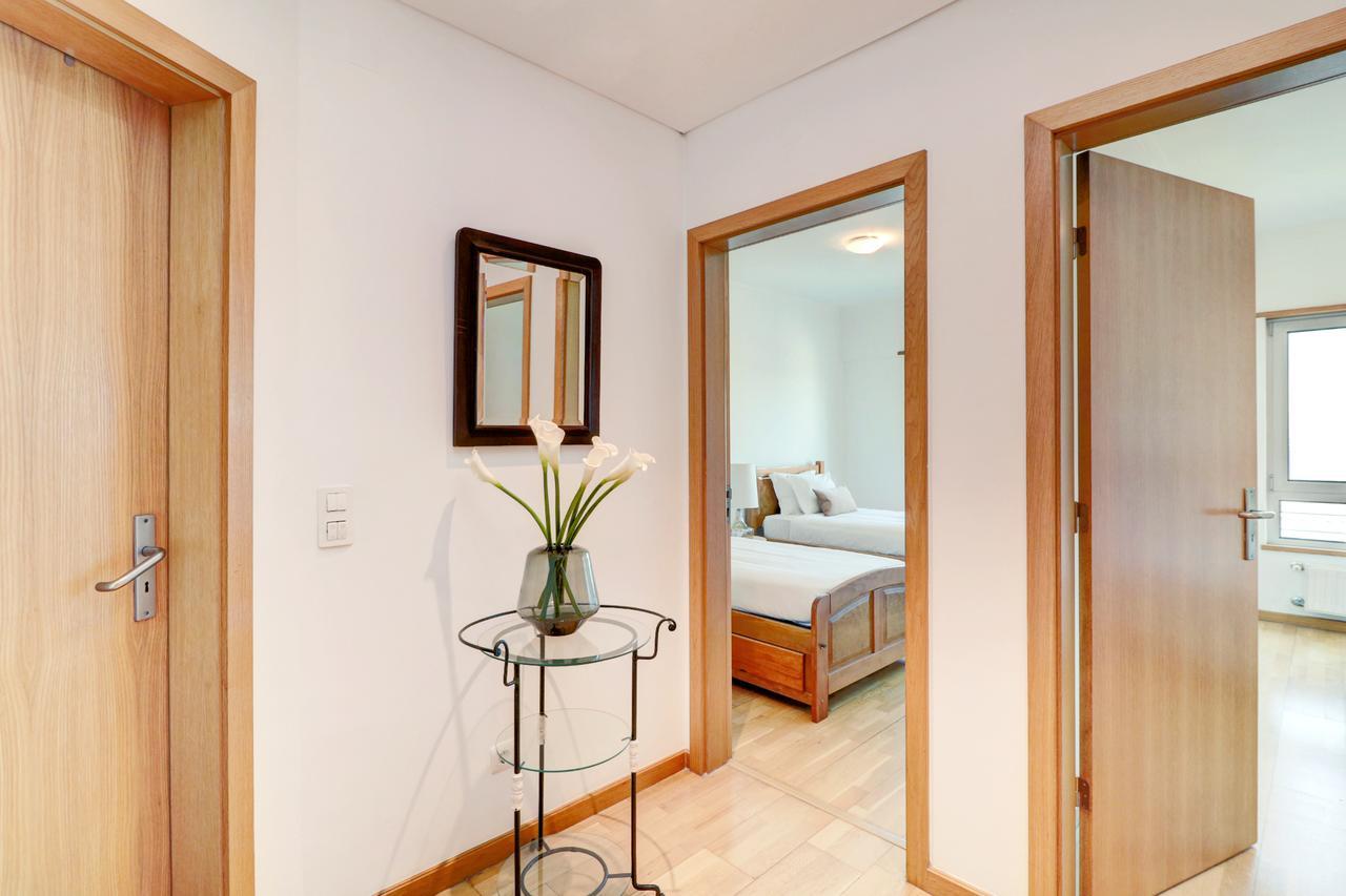 Baltico Residence Lisboa 外观 照片