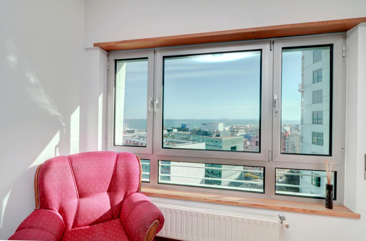 Baltico Residence Lisboa 外观 照片