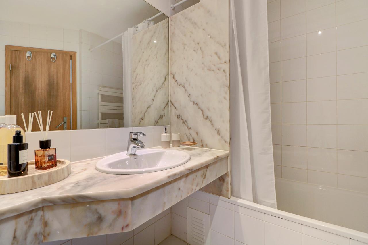 Baltico Residence Lisboa 外观 照片