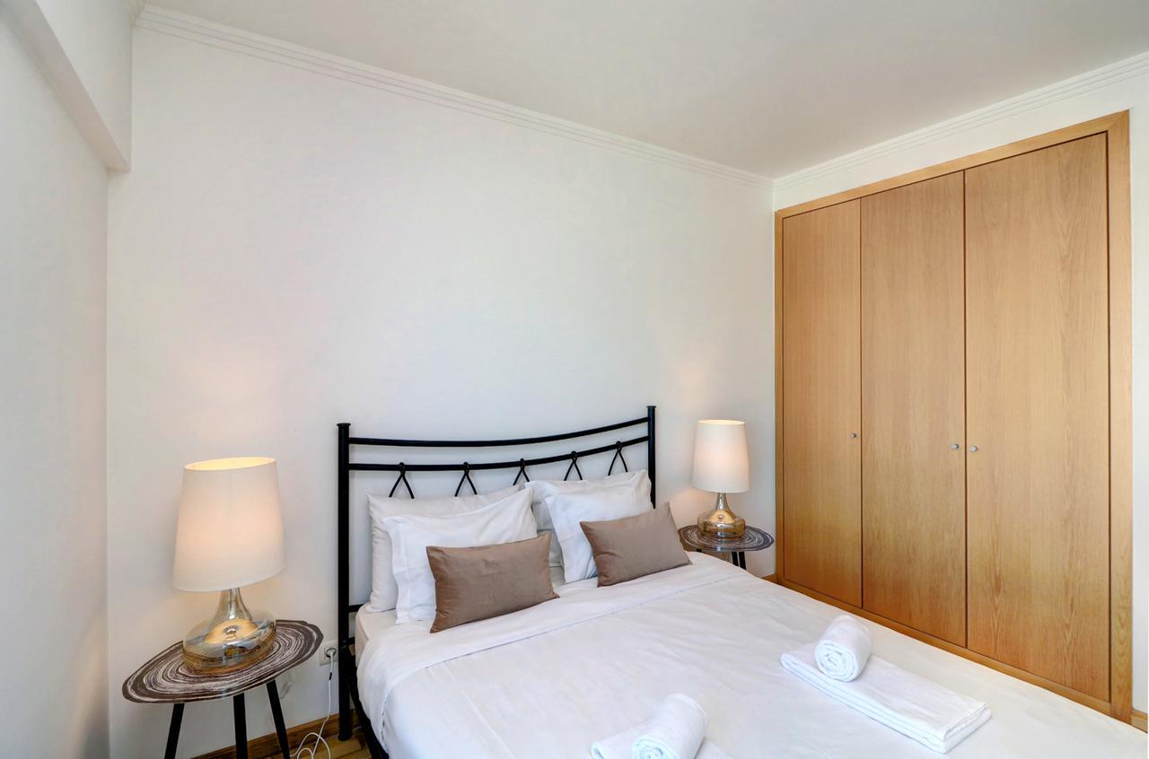 Baltico Residence Lisboa 外观 照片