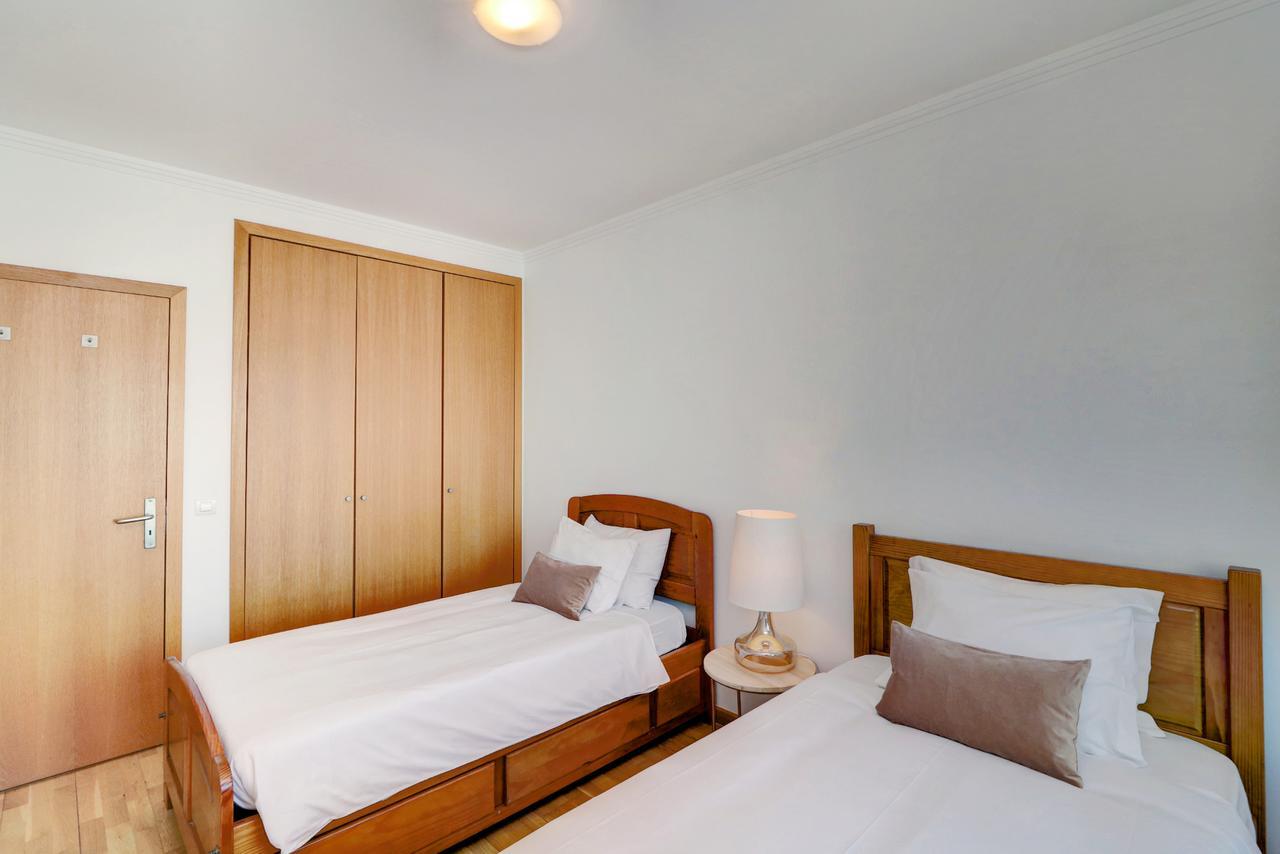Baltico Residence Lisboa 外观 照片