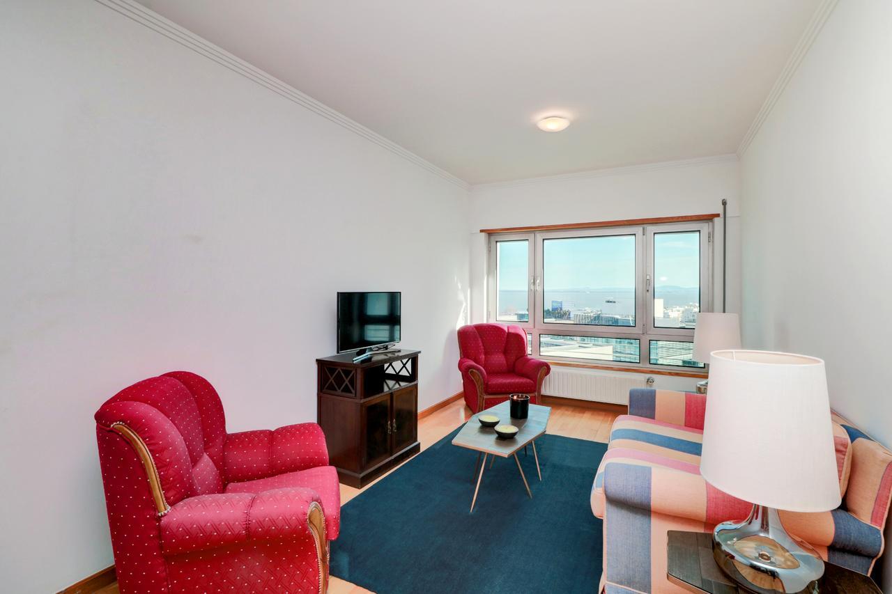 Baltico Residence Lisboa 外观 照片