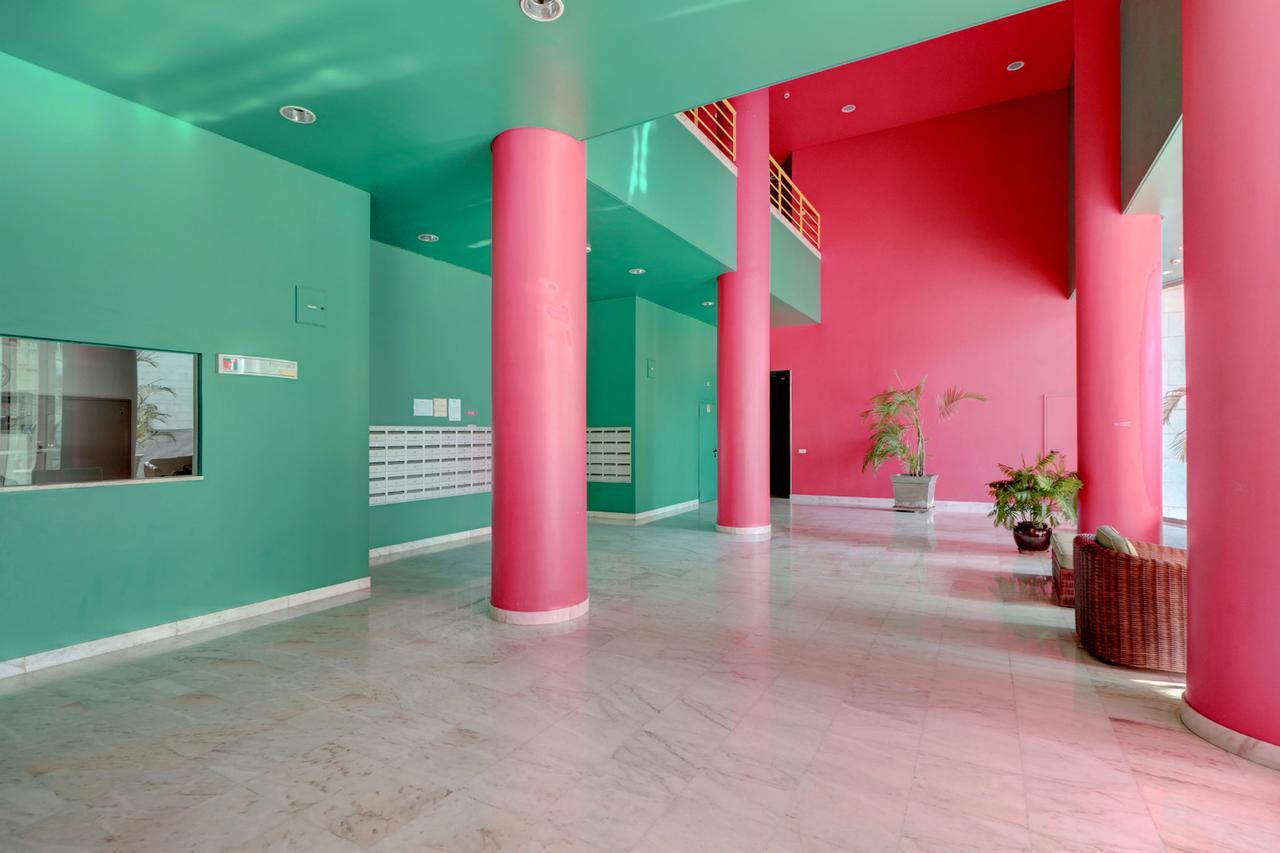 Baltico Residence Lisboa 外观 照片