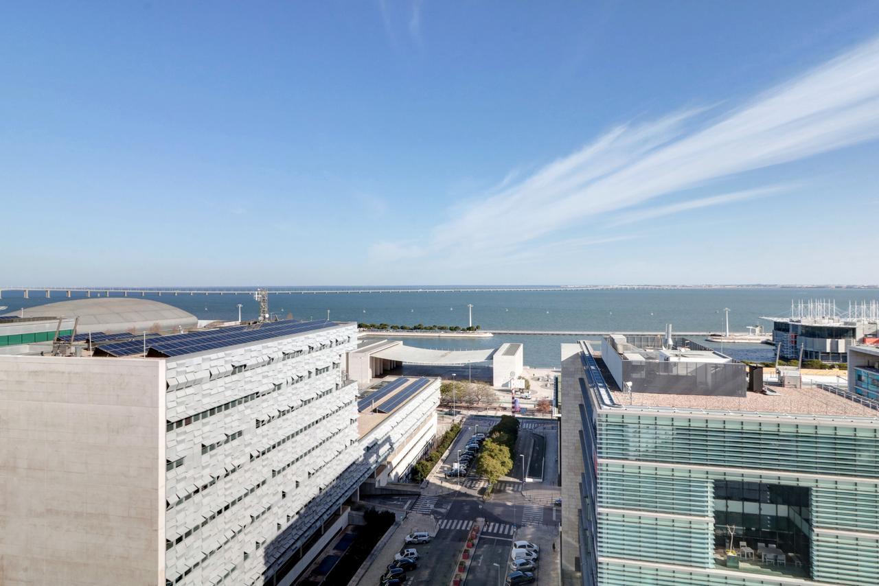 Baltico Residence Lisboa 外观 照片