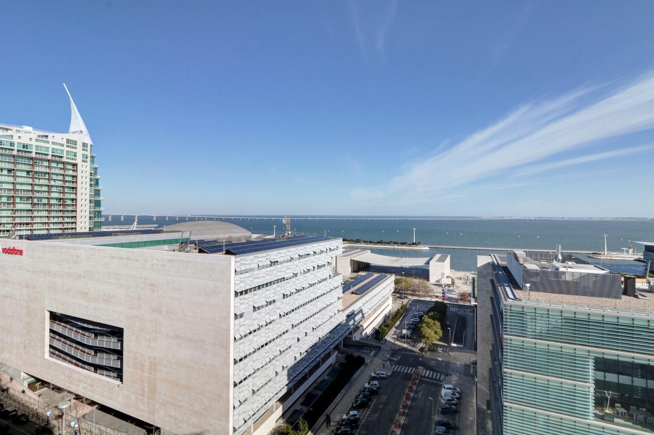 Baltico Residence Lisboa 外观 照片
