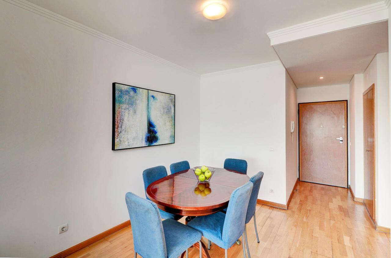 Baltico Residence Lisboa 外观 照片