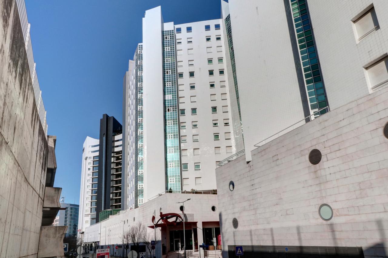 Baltico Residence Lisboa 外观 照片