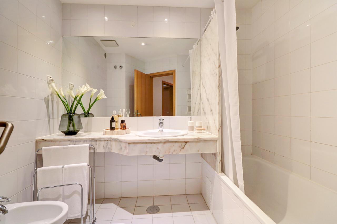 Baltico Residence Lisboa 外观 照片