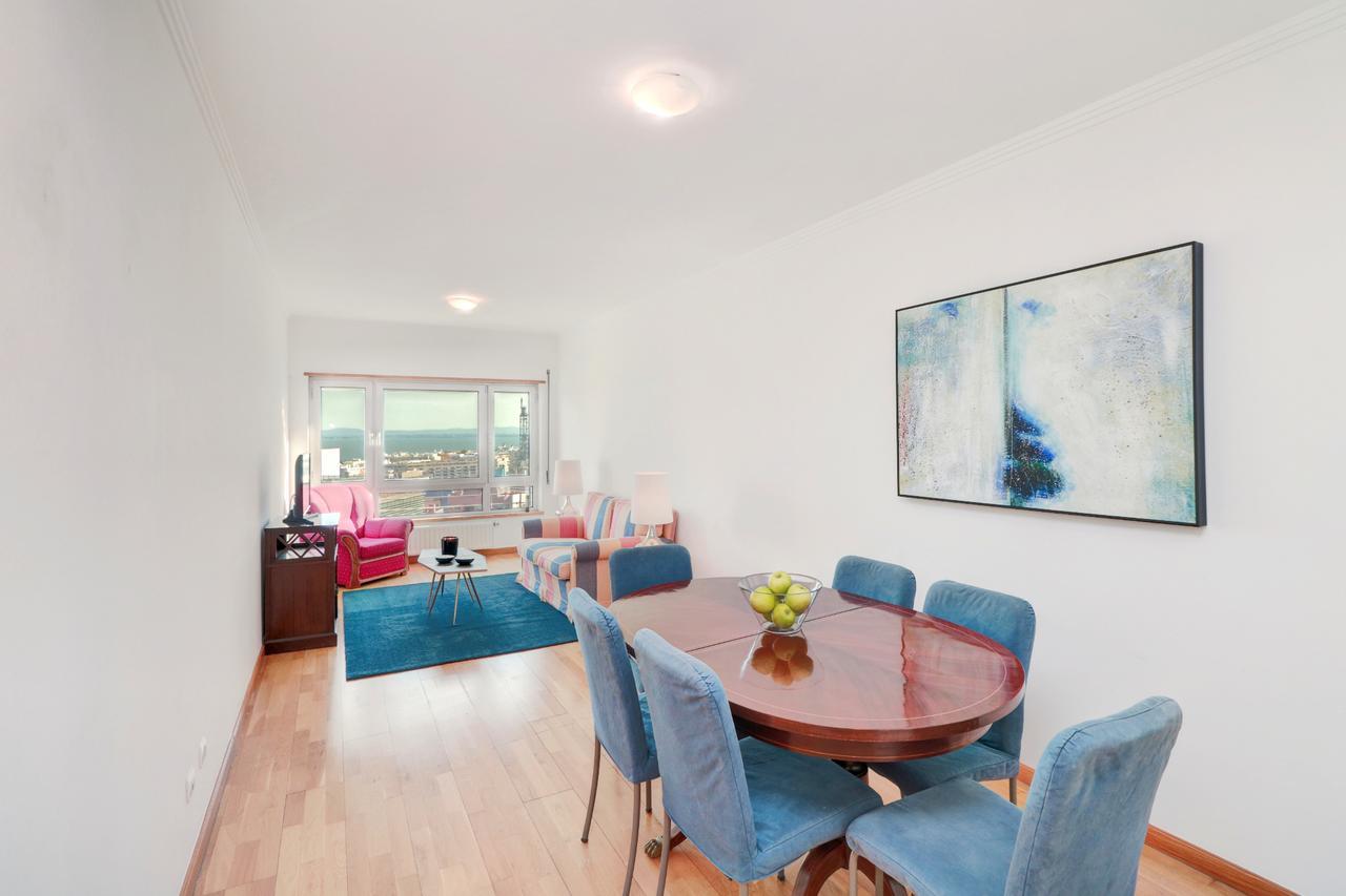 Baltico Residence Lisboa 外观 照片